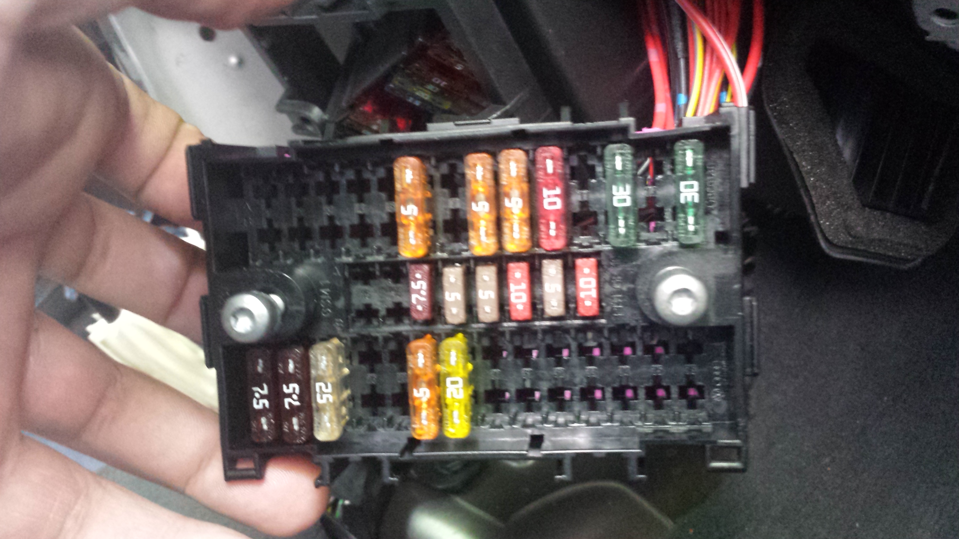 Vw T3 Zweitbatterie Schaltplan - Wiring Diagram